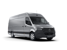 Mercedes-Benz Vans